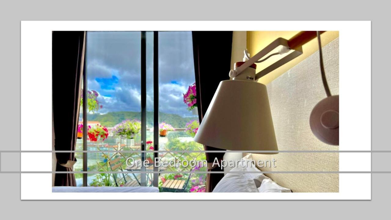 Kensington Sunrise At Sg Palas,Palashorizon Tanah Rata Esterno foto